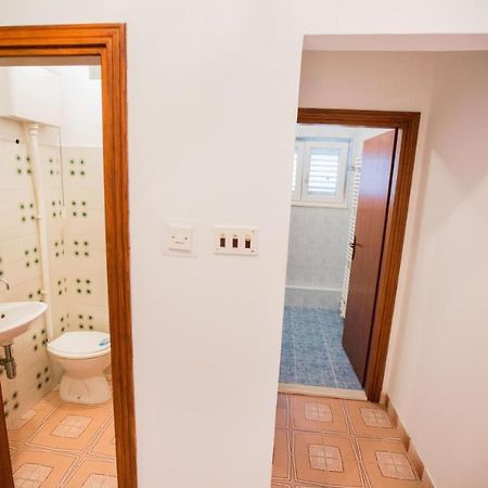 Apartmani M&S 珀德垂那 外观 照片
