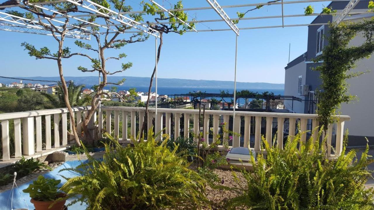 Apartmani M&S 珀德垂那 外观 照片